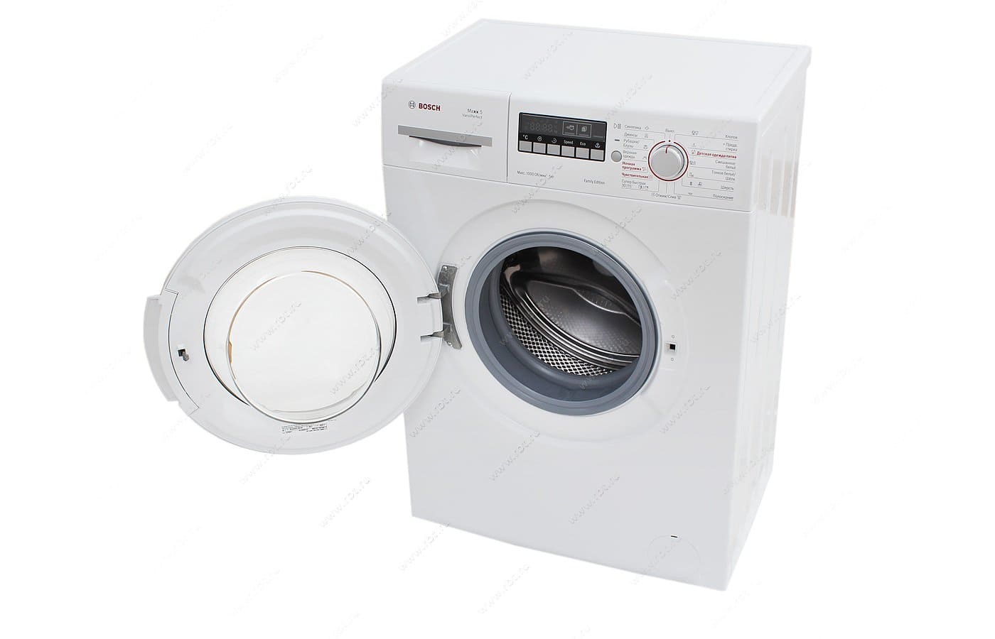 Model WLG 20261 OE