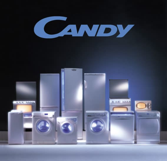 Společnost Candy Group