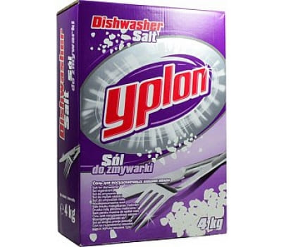 Yplon sůl do myčky