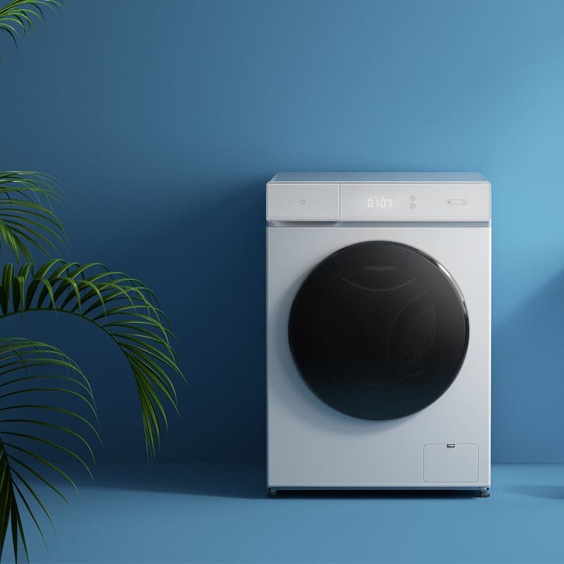 Pračka Xiaomi Washing Machine 10 kg