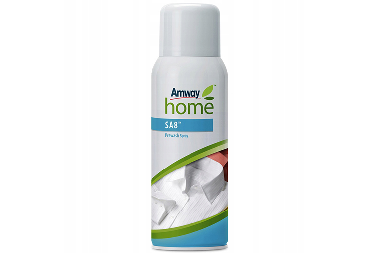 Předmytí Amway