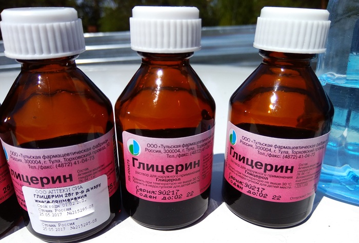 Glycerol