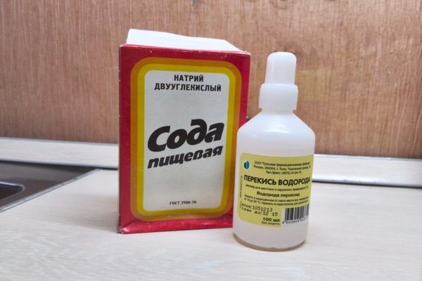 Peroxid