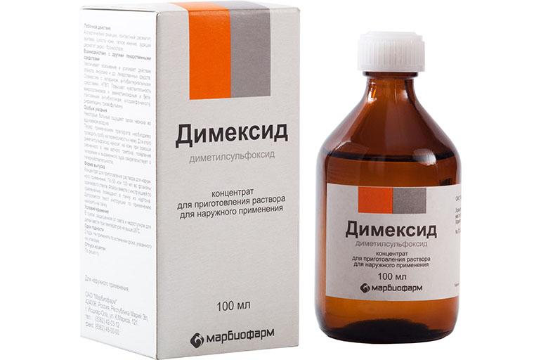 Dimexide