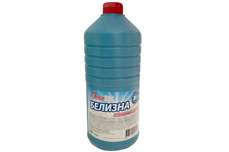 Bílý roztok