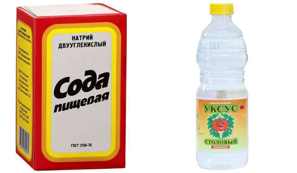 jak čistit buben v pračce