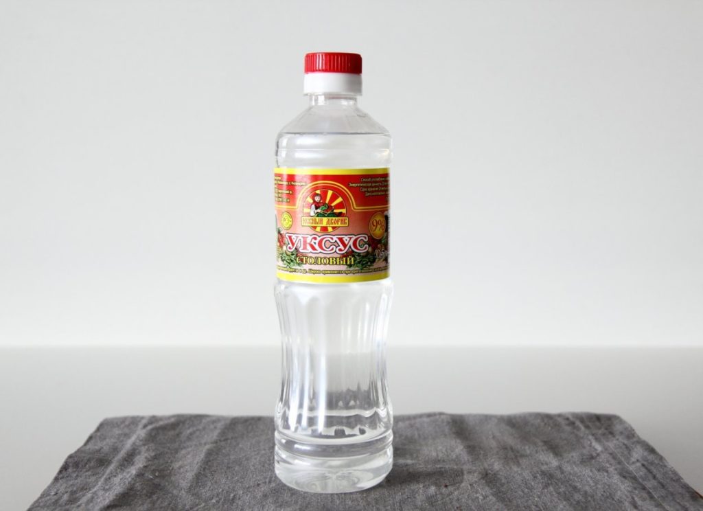 Smývá sójová omáčka prádlo?