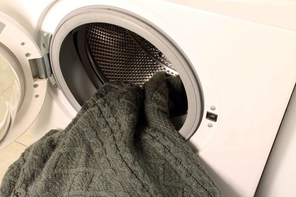 Doba praní v pračce Indesit